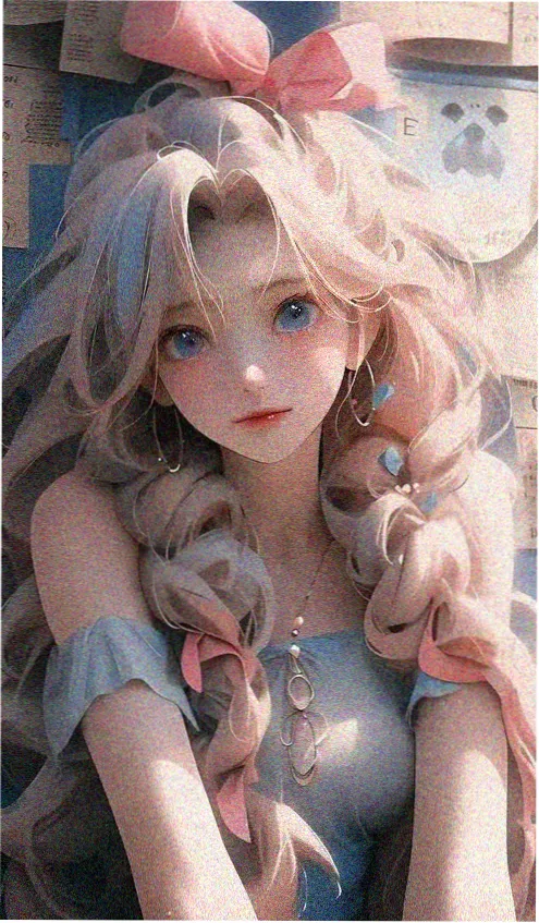青瓷引古装权谋剧海报